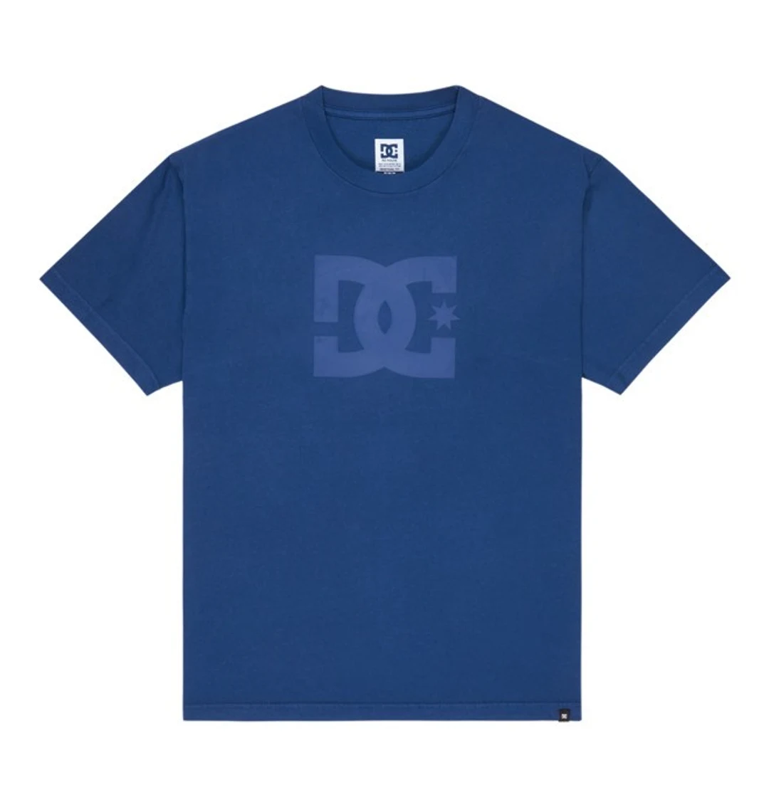 Star Pigment Dye - T-Shirt à manches courtes pour Homme