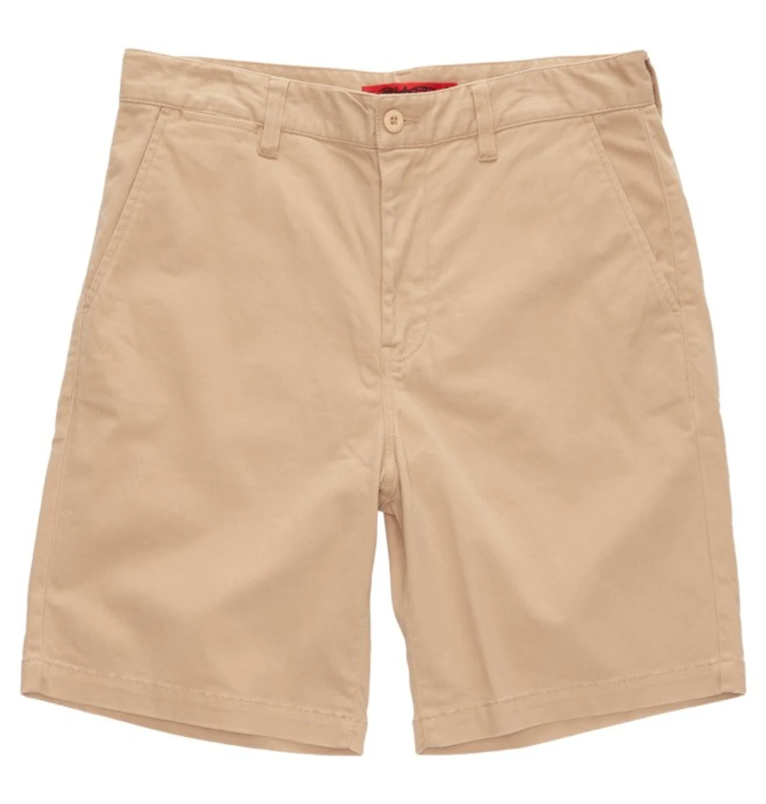 Worker Relaxed - Short chino pour Homme