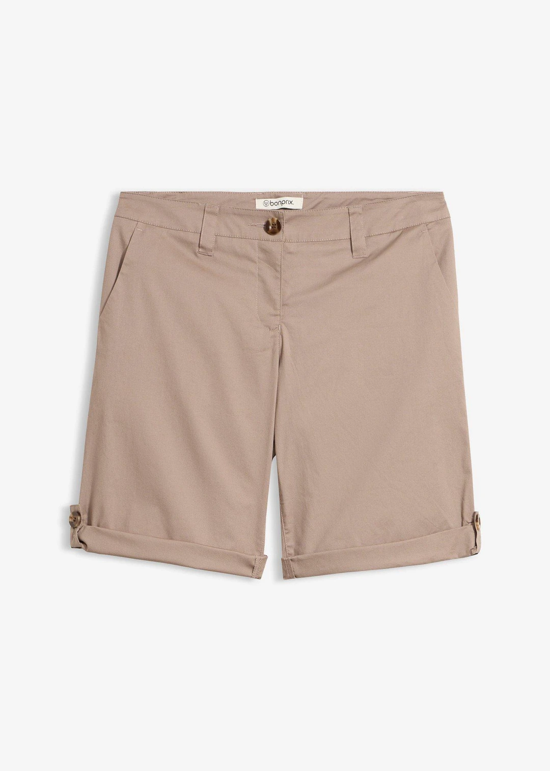 Bermuda extensible