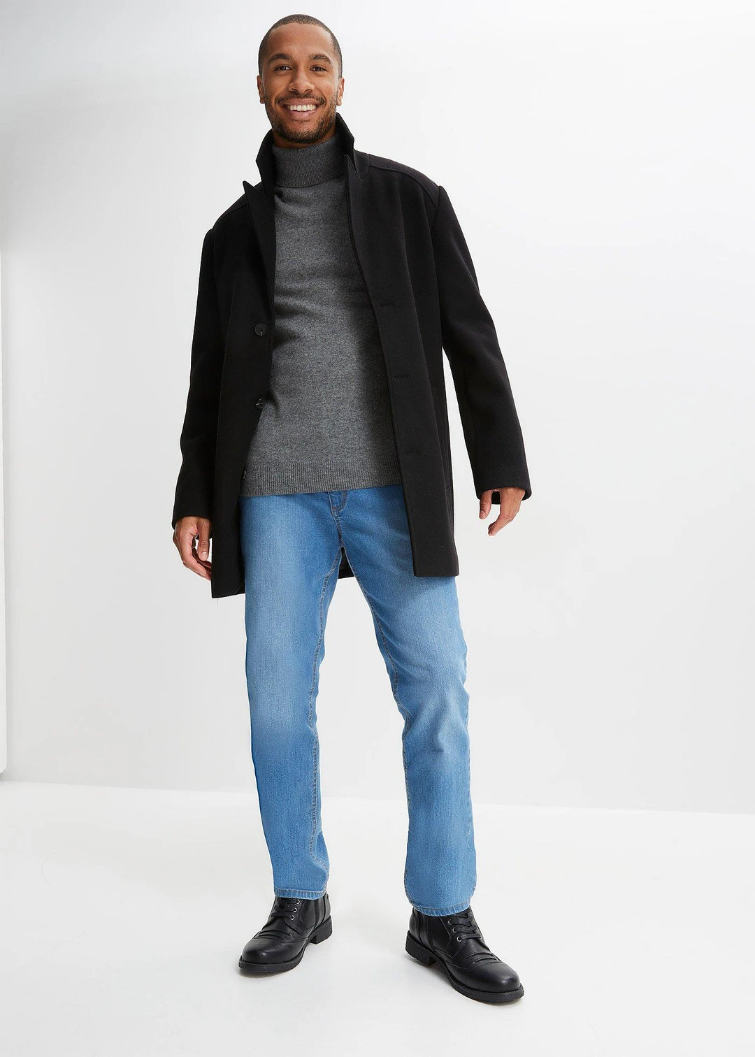 Manteau court - 2