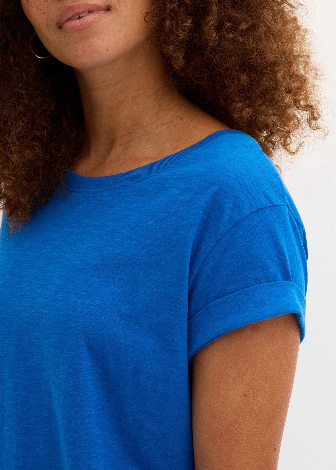 T-shirt boxy - 3