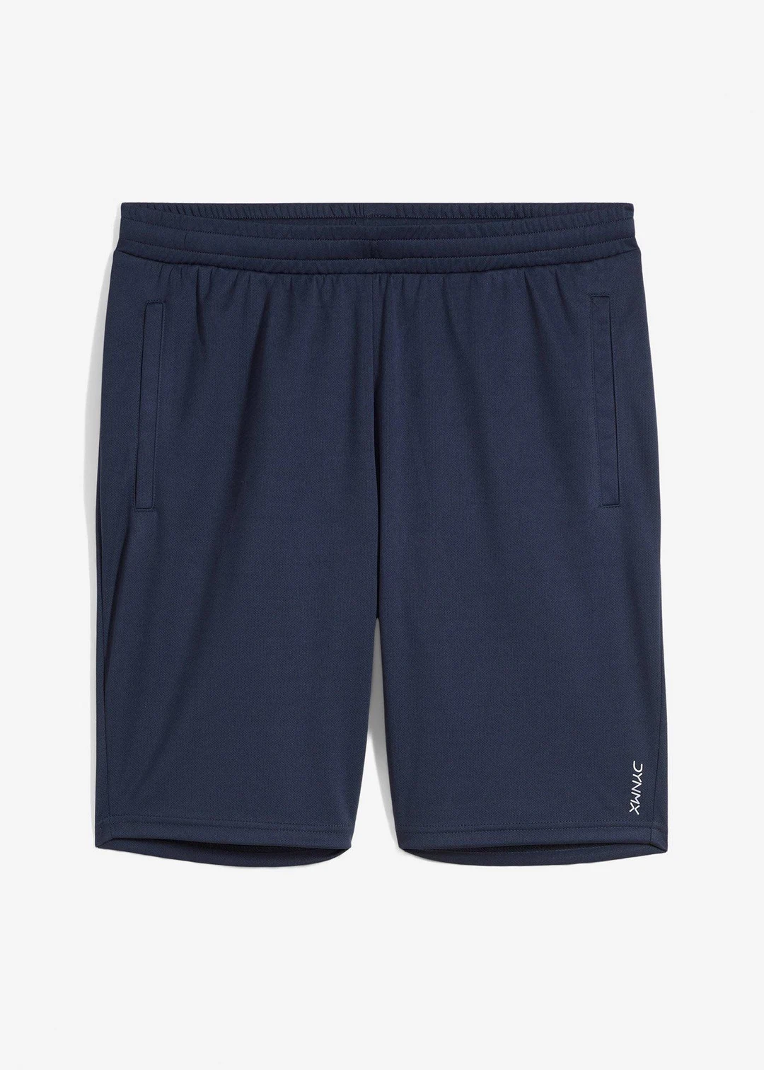 Short de sport, séchage rapide