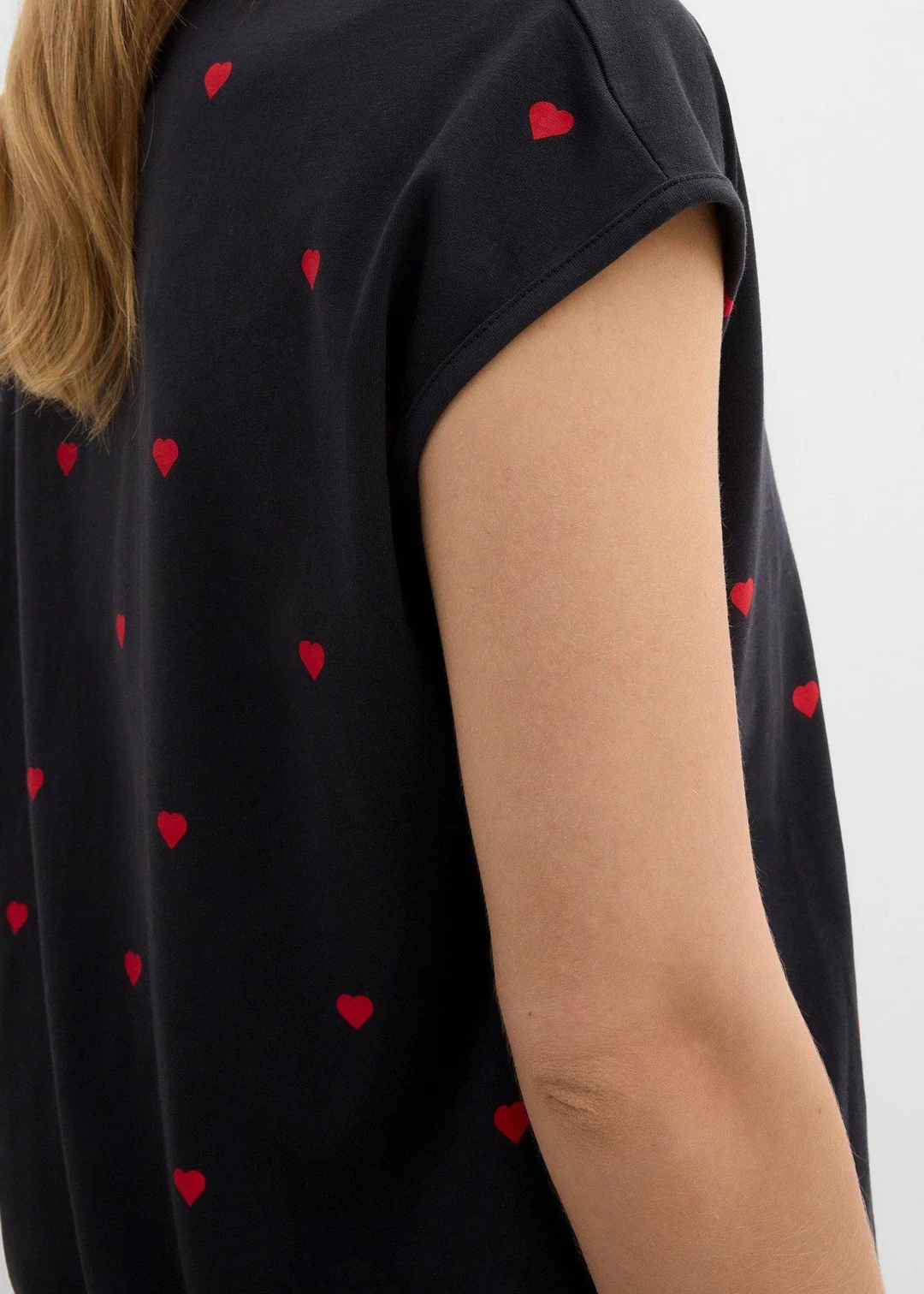 T-shirt 100% coton