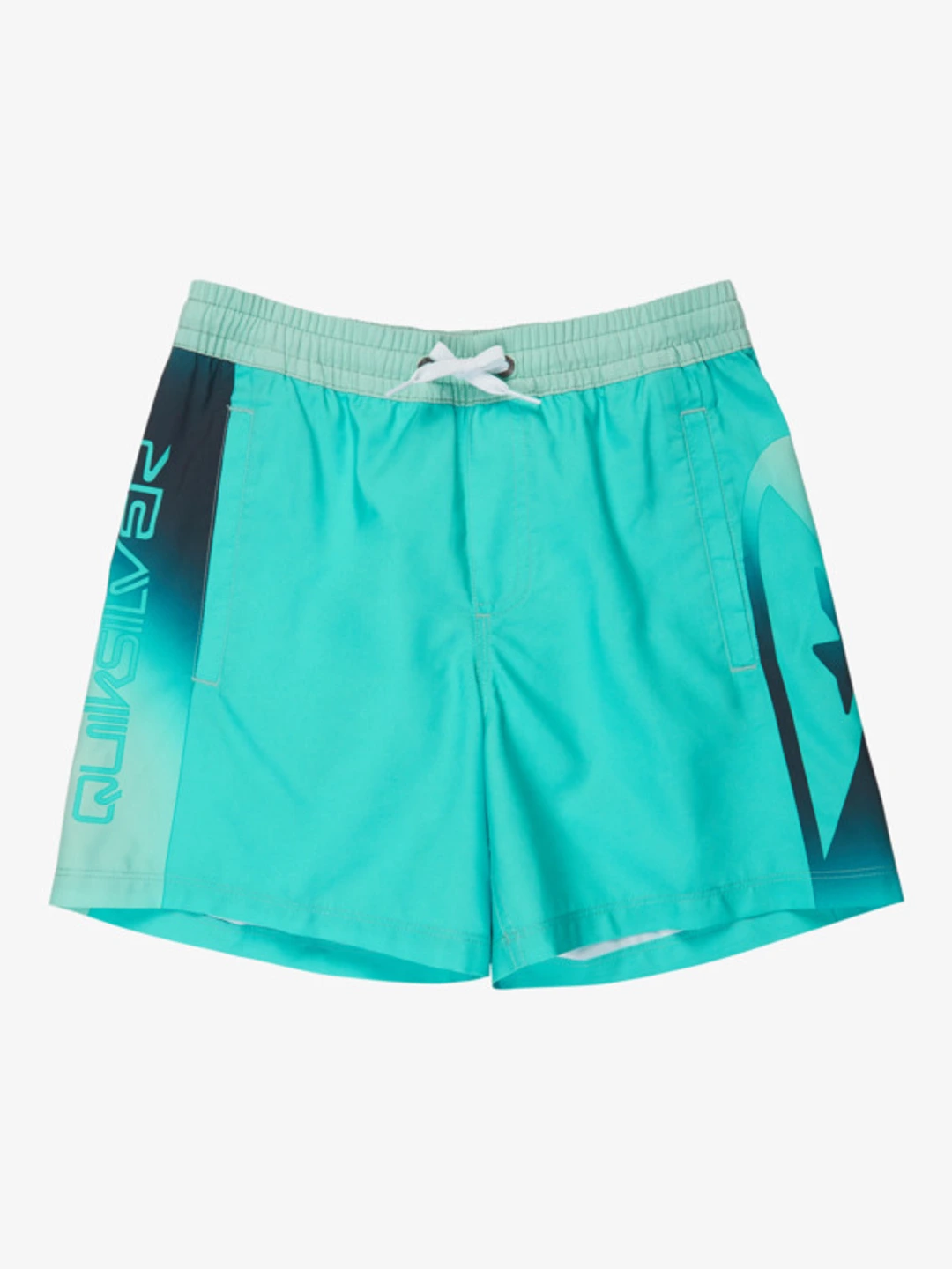 Everyday Holmes Volley 16" - Short de bain pour Garçon 8-16 ans Bleu