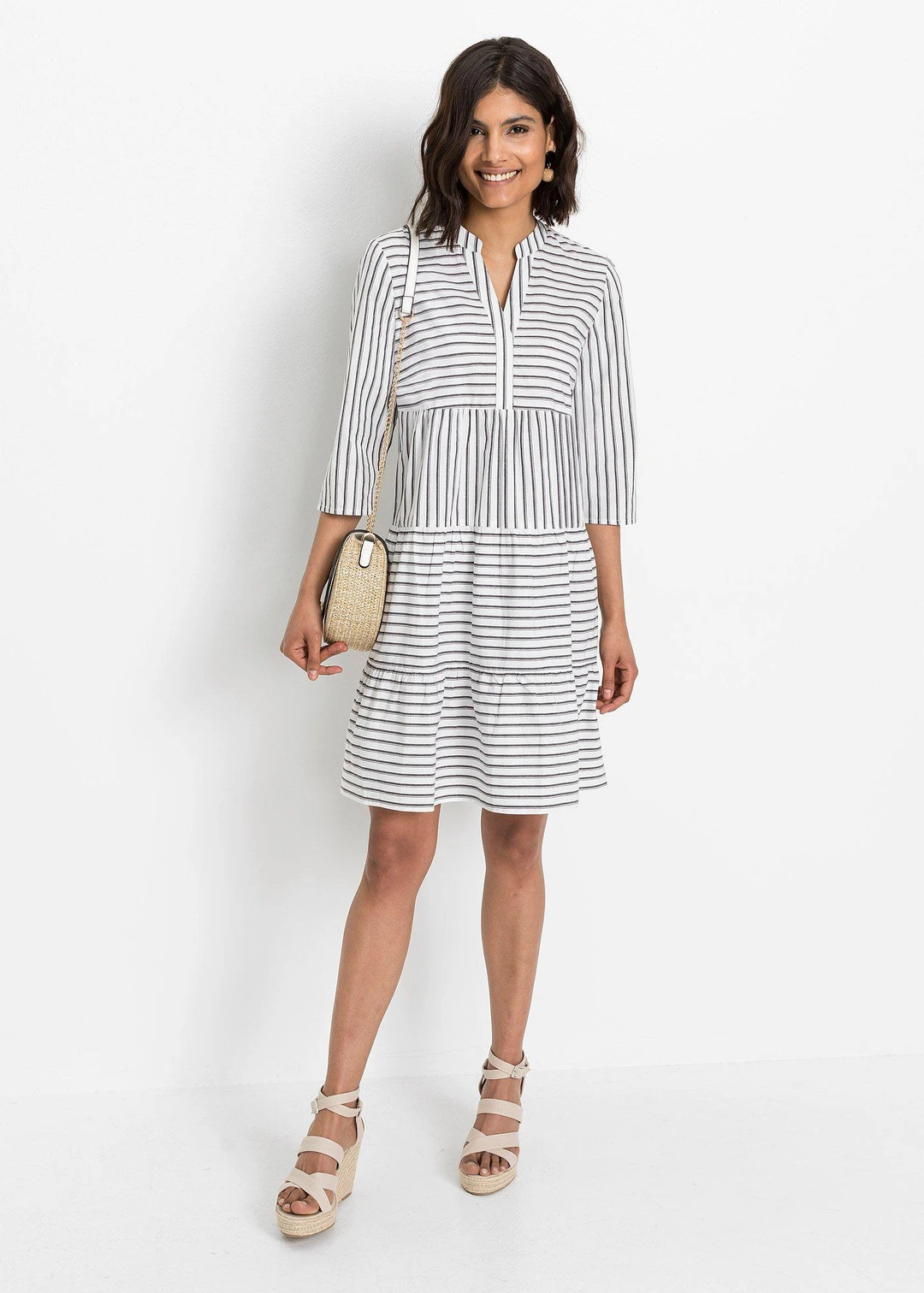 Robe-tunique - 2