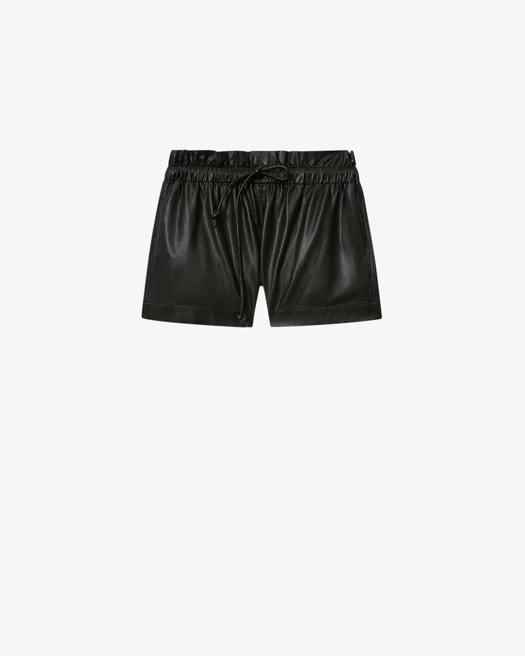 Short Naline - Femme - Noir - Taille 42 - Marant Étoile