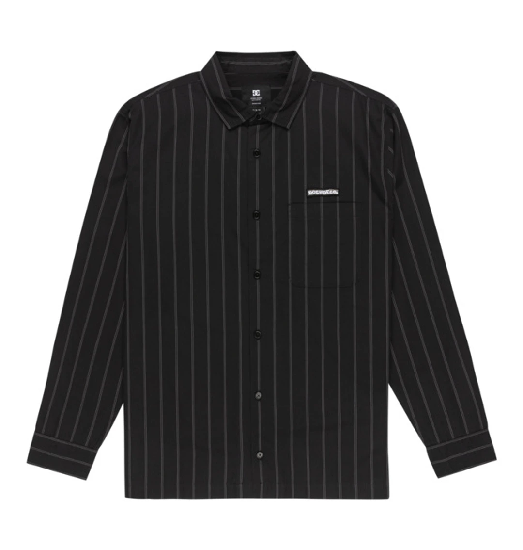 Long Lines - Chemise manches longues pour Homme