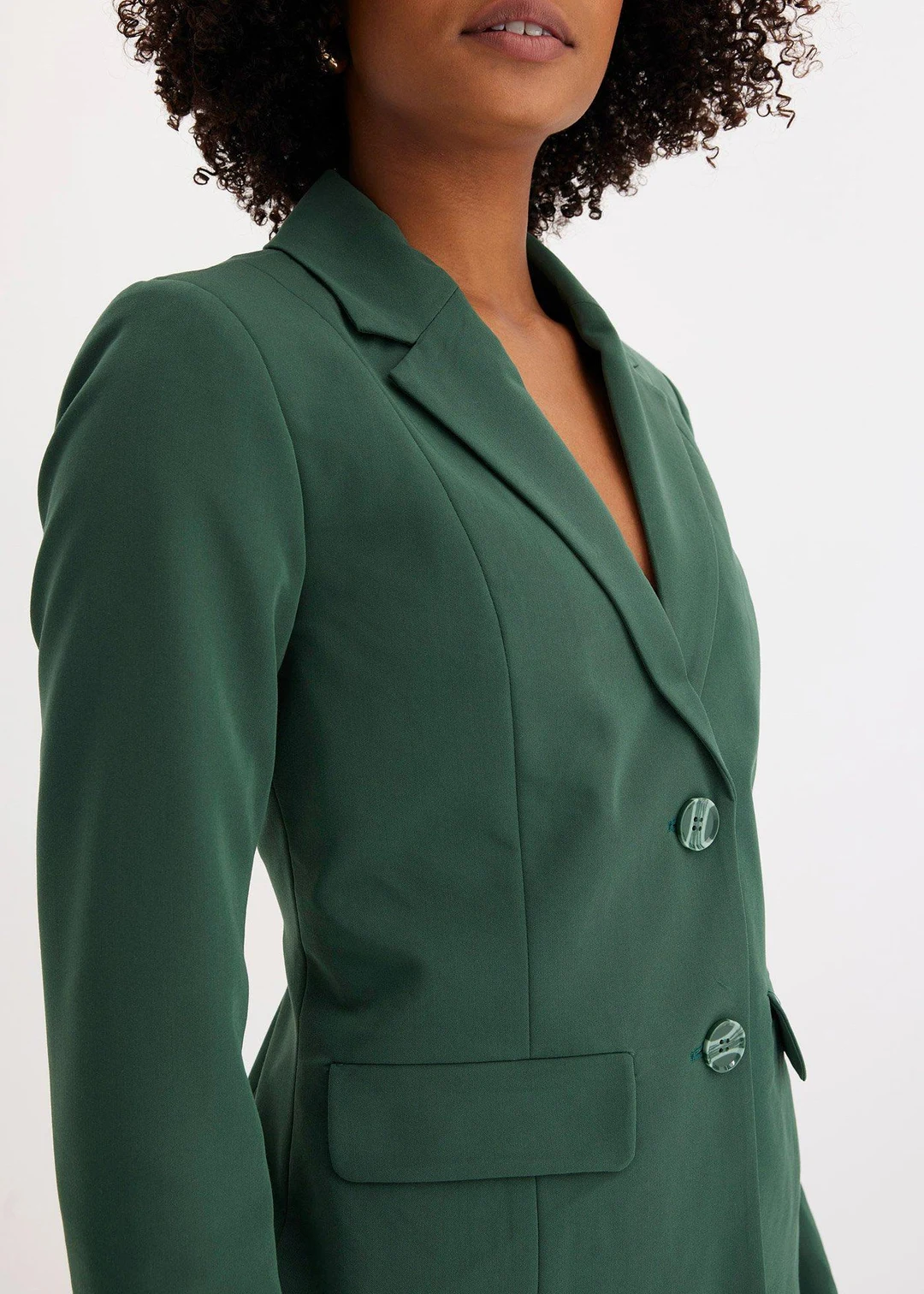 Tailleur pantalon - 3