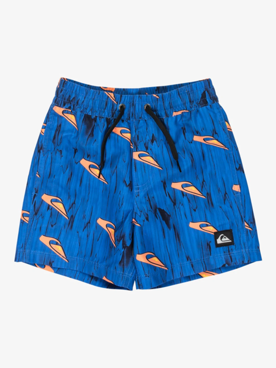 Next Gen 12" - Short de bain Bleu Garçons 2-7 ans