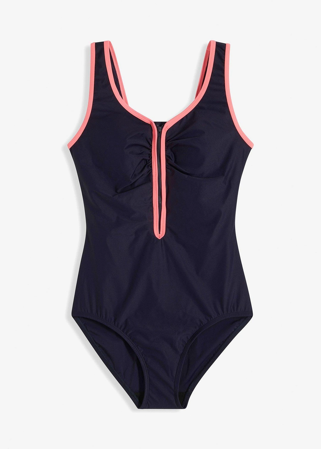 Maillot 1 pièce sculptant avec effet sculptant léger