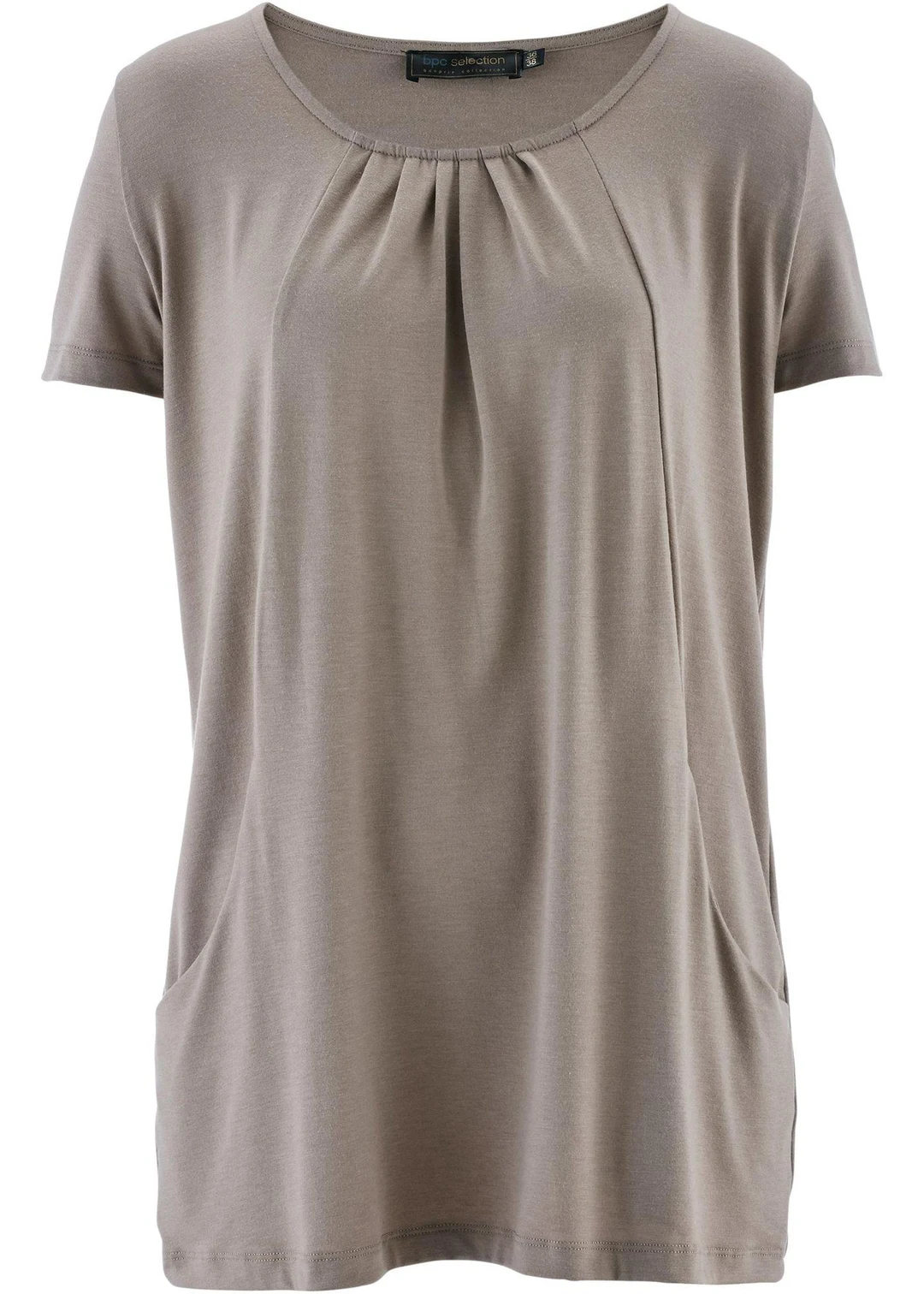 T-shirt long