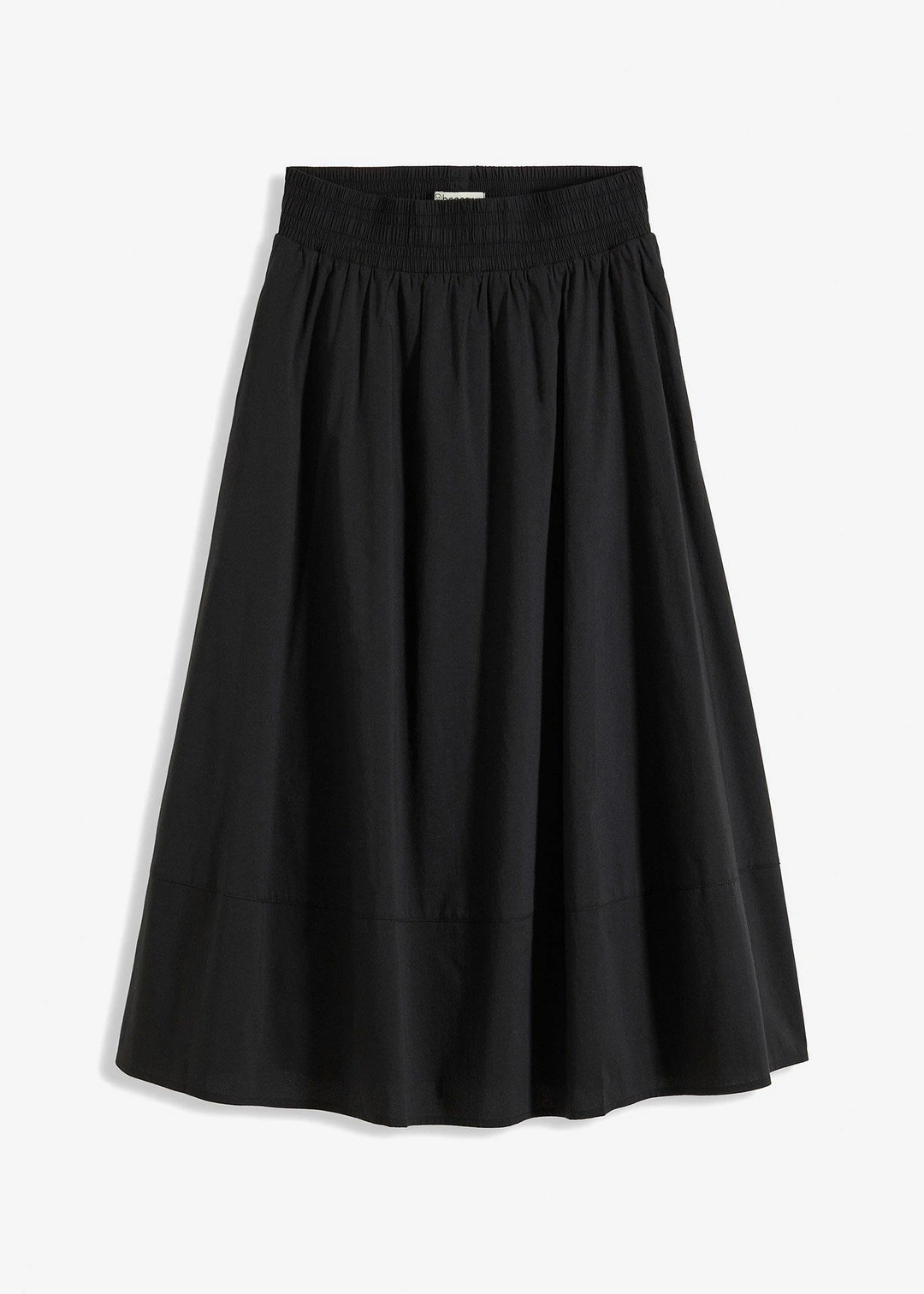 Jupe midi