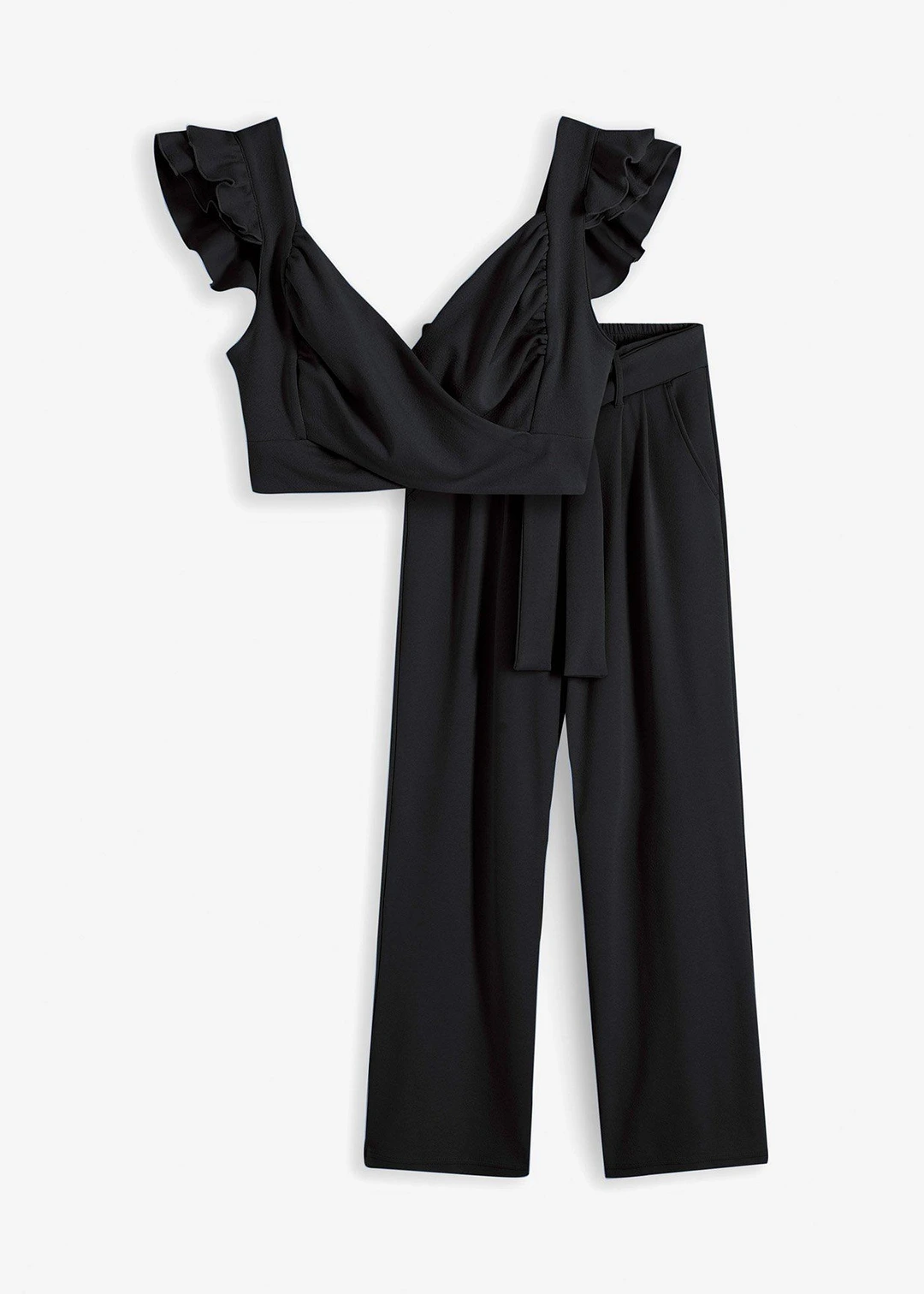 Top et pantalon (ens. 2 pces)