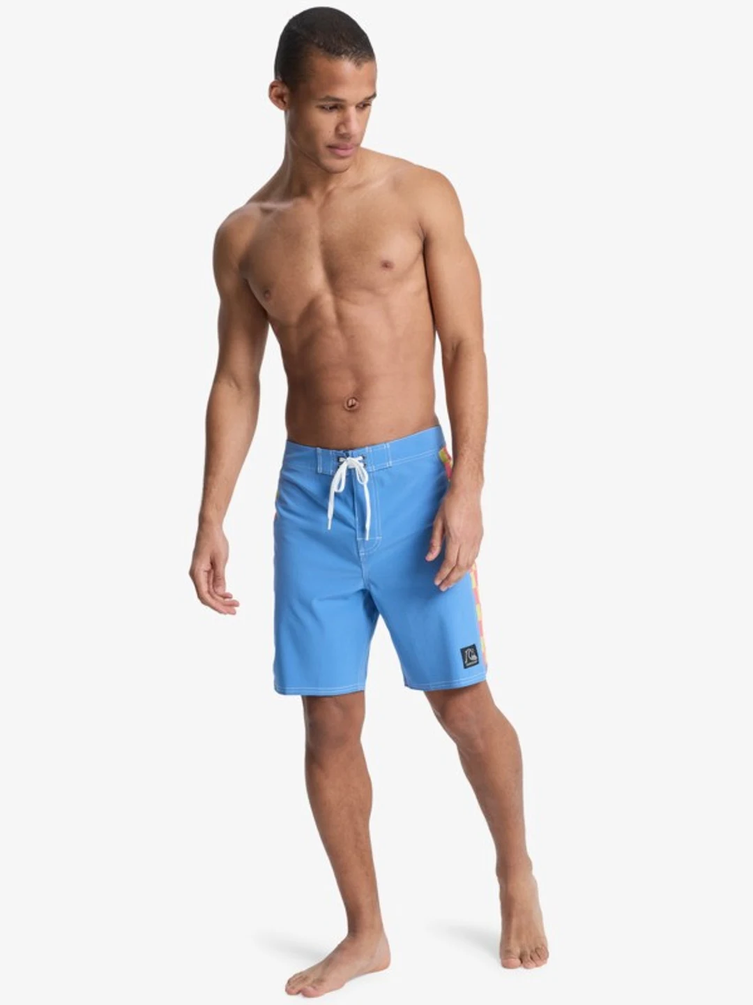 Original Arch 18" - Boardshort pour Homme Bleu