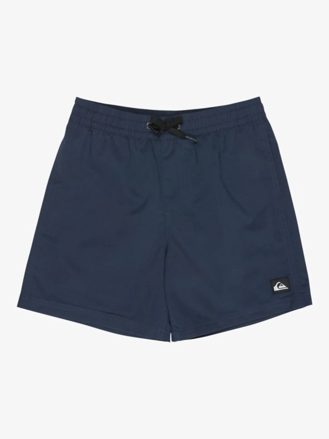 Everyday Volley 14" - Short de bain pour Garçon 8-16 ans Noir