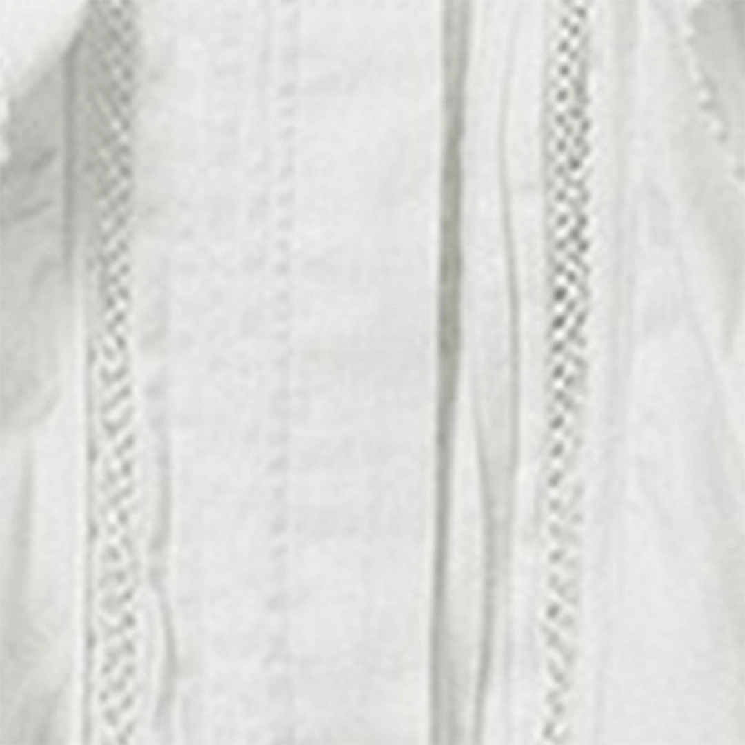 Chemise Cubraly - Femme - Blanc - Taille 42 - 6