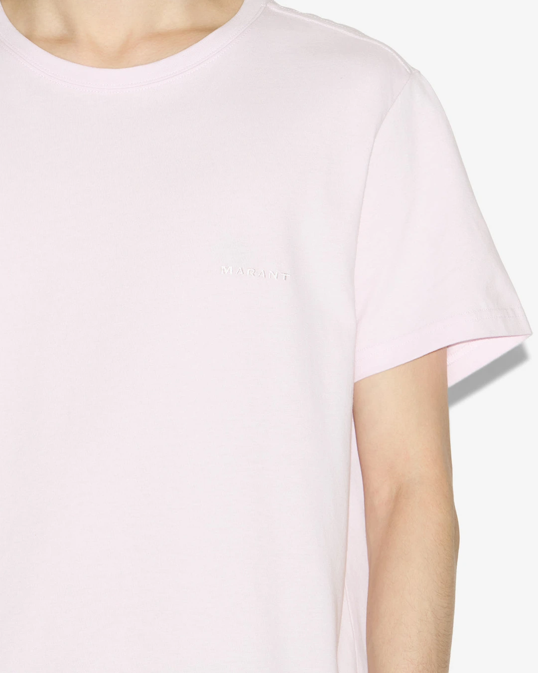 T-shirt Zafferh - Homme - Noir - Taille XL - 2