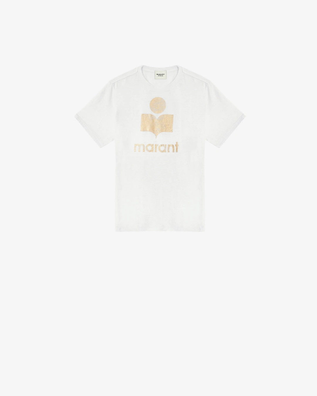 T-shirt Zewel - Femme - Noir - Taille L - Marant Étoile