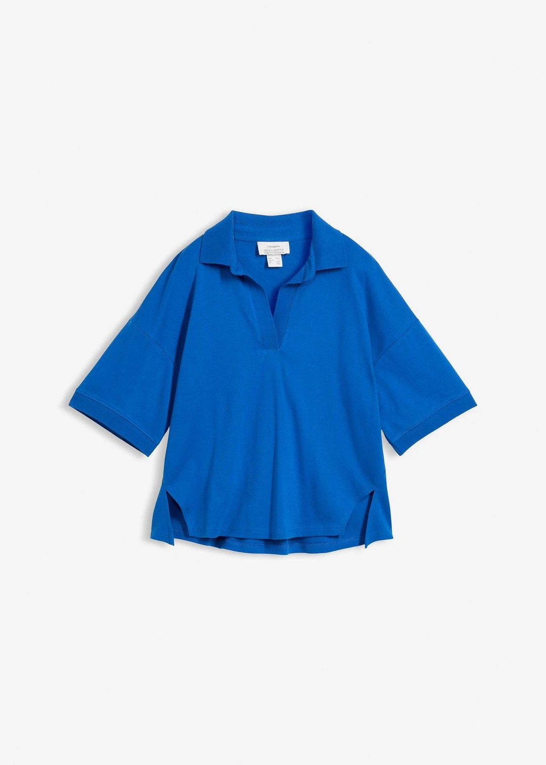Polo 100% coton