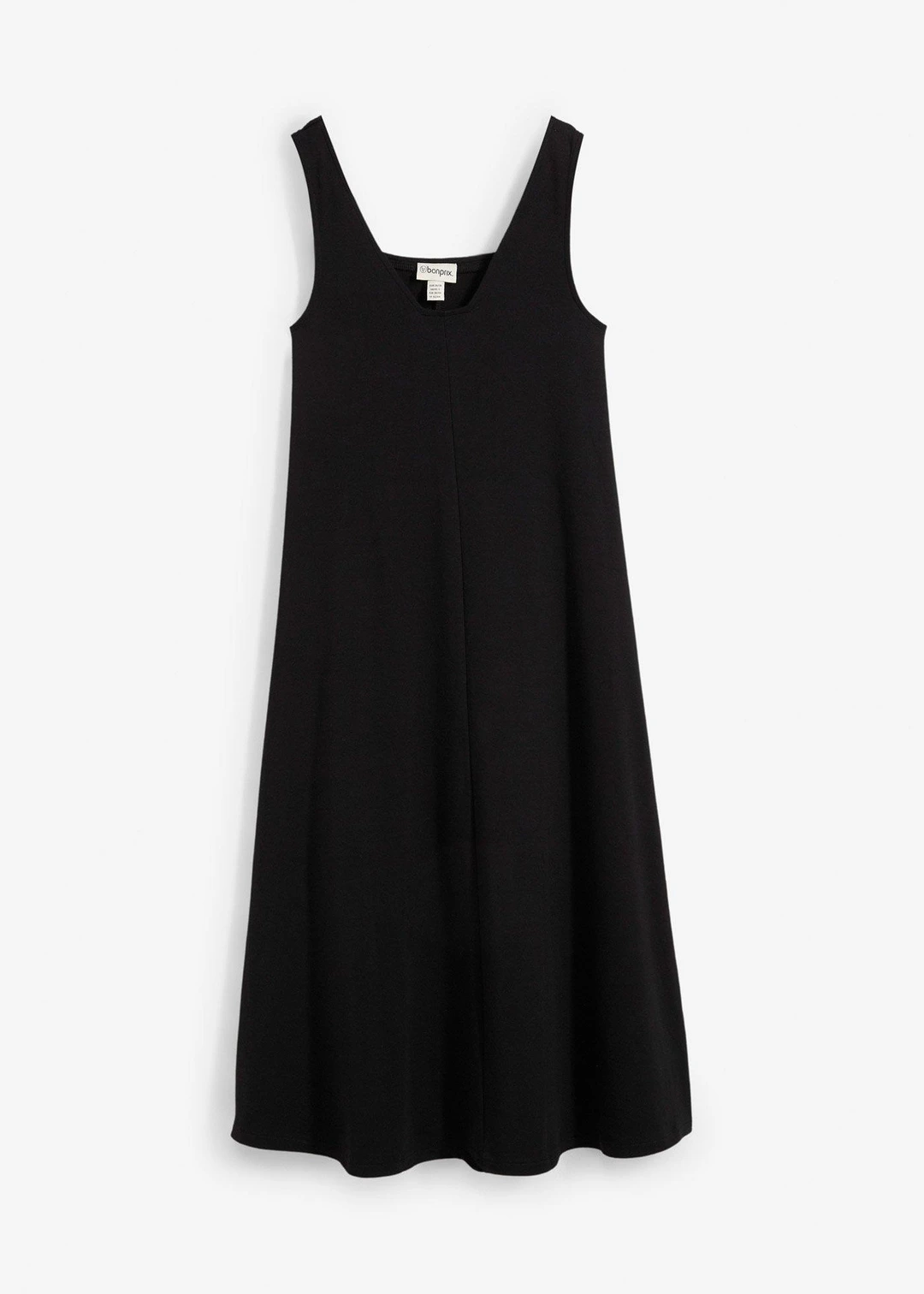 Robe en jersey 100% coton