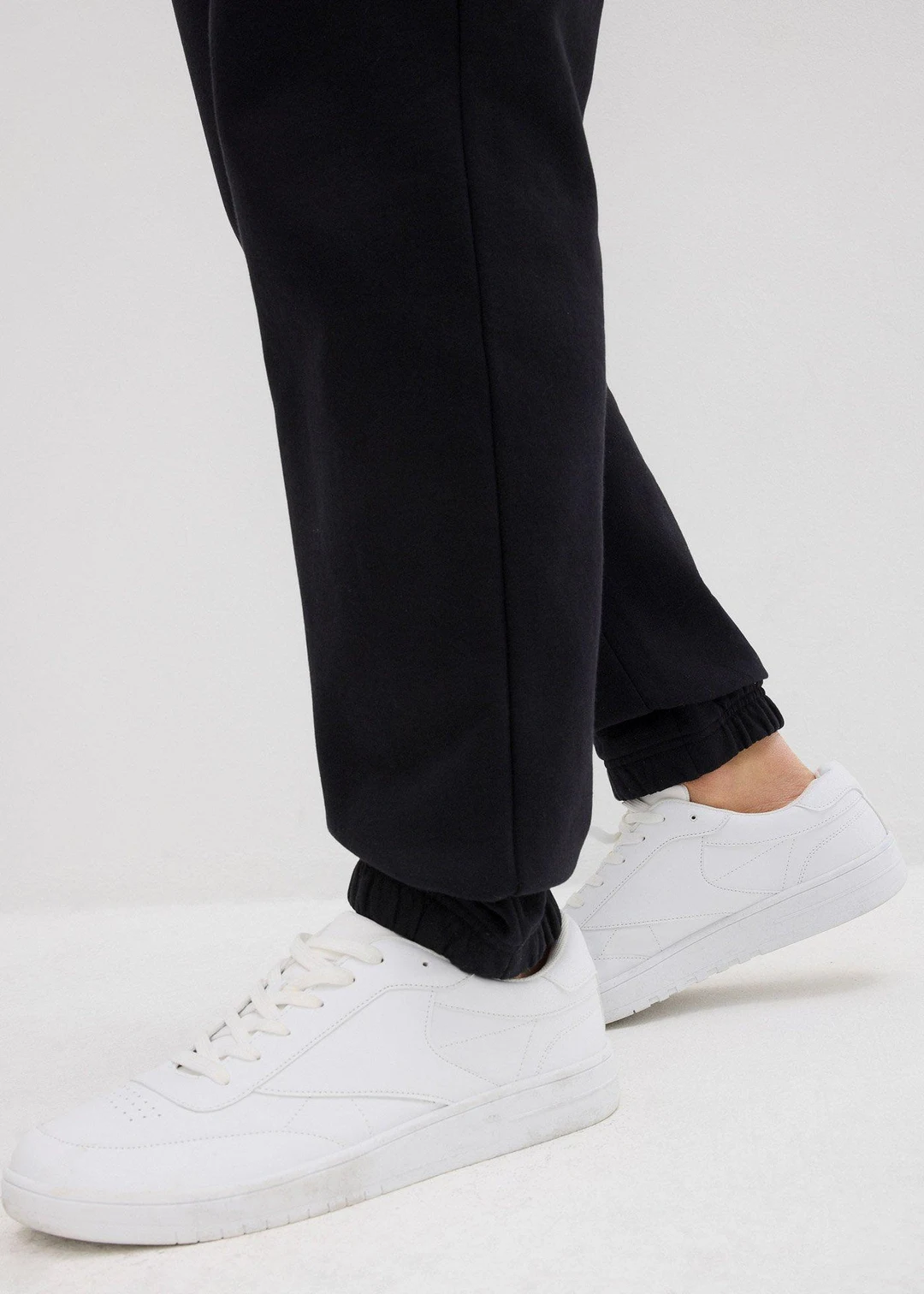 Pantalon de jogging, loose - 3