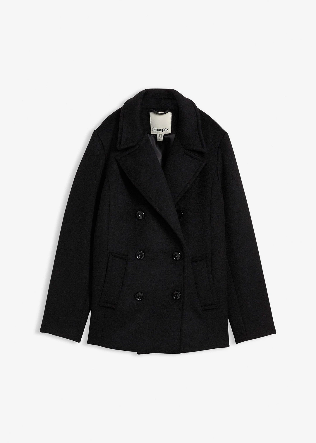 Veste caban