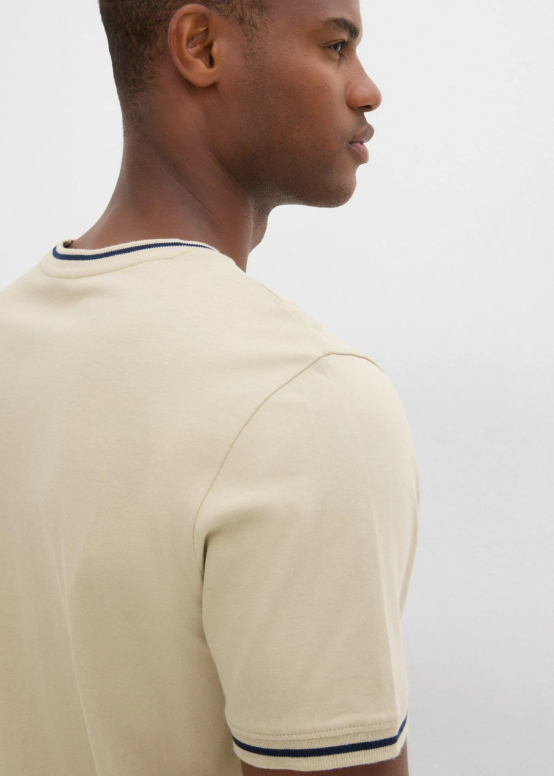 T-shirt 100% coton