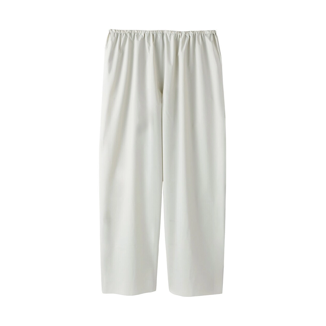 Surpantalon unisexe à coupe libre