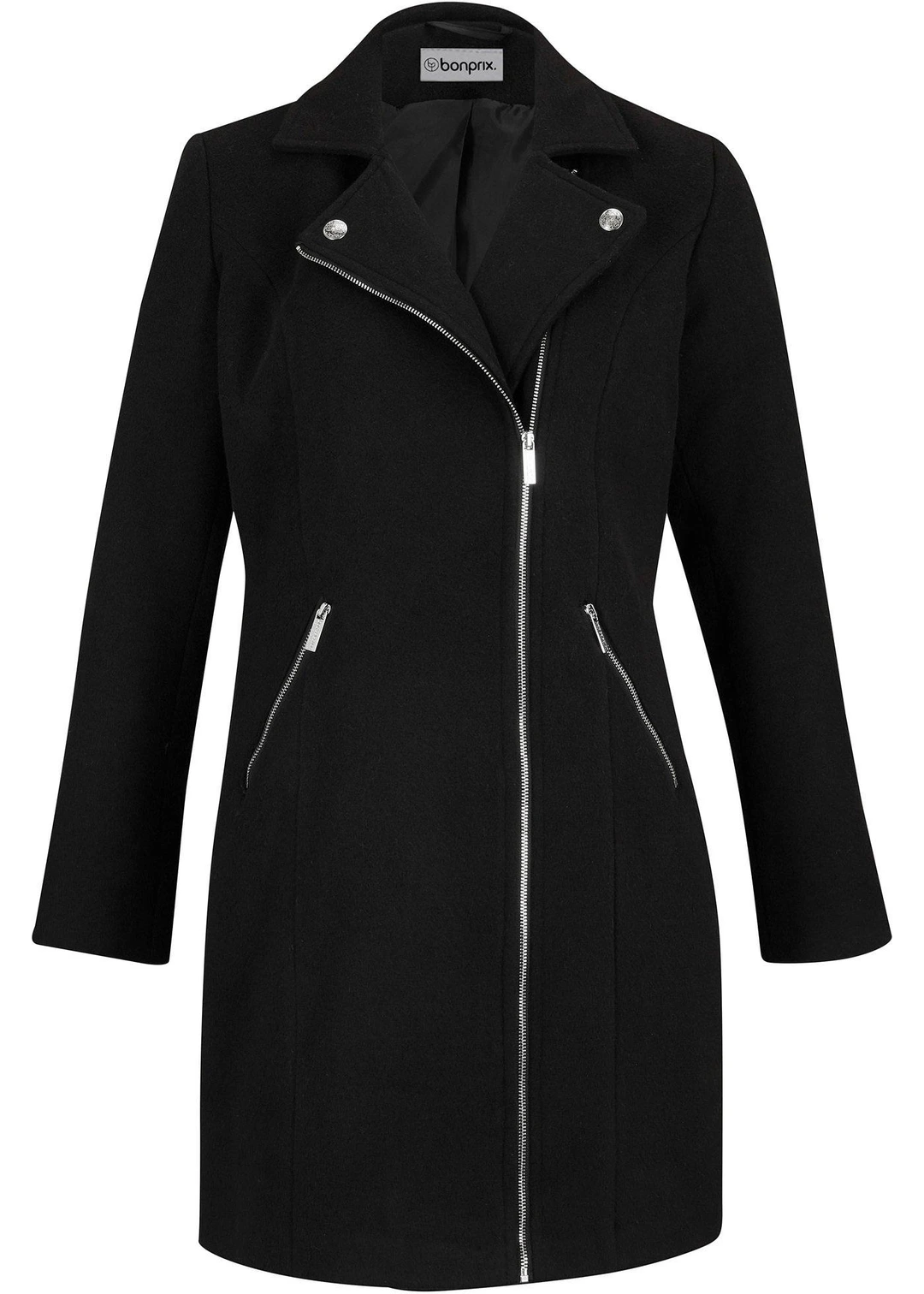 Manteau blazer