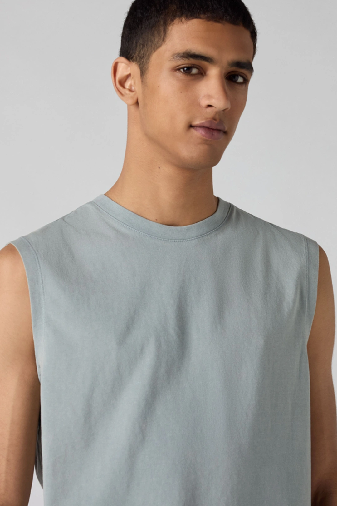 Levi's Débardeur - Homme - Blanc / Bright White - 2XL - 2