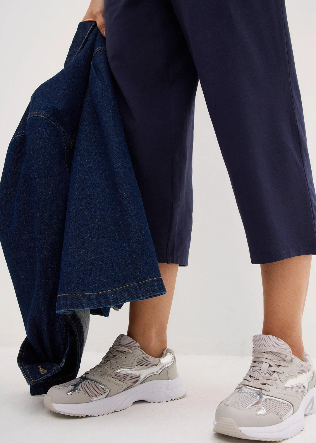 Pantalon en jersey - 3