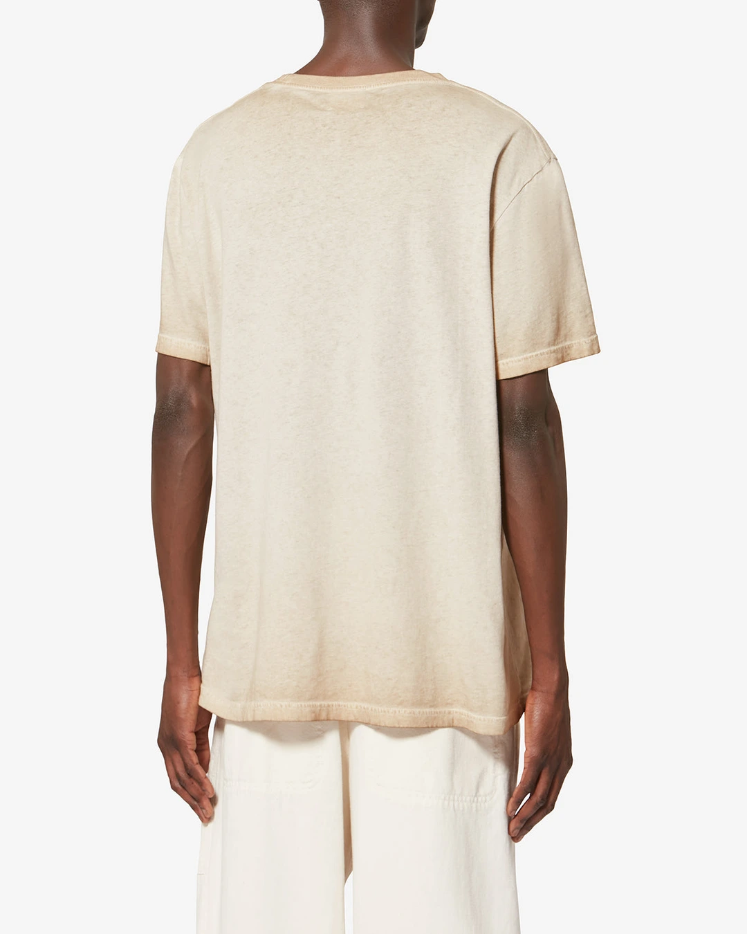 Tee Shirt Honore - Homme - Bronze - Taille XL - 3
