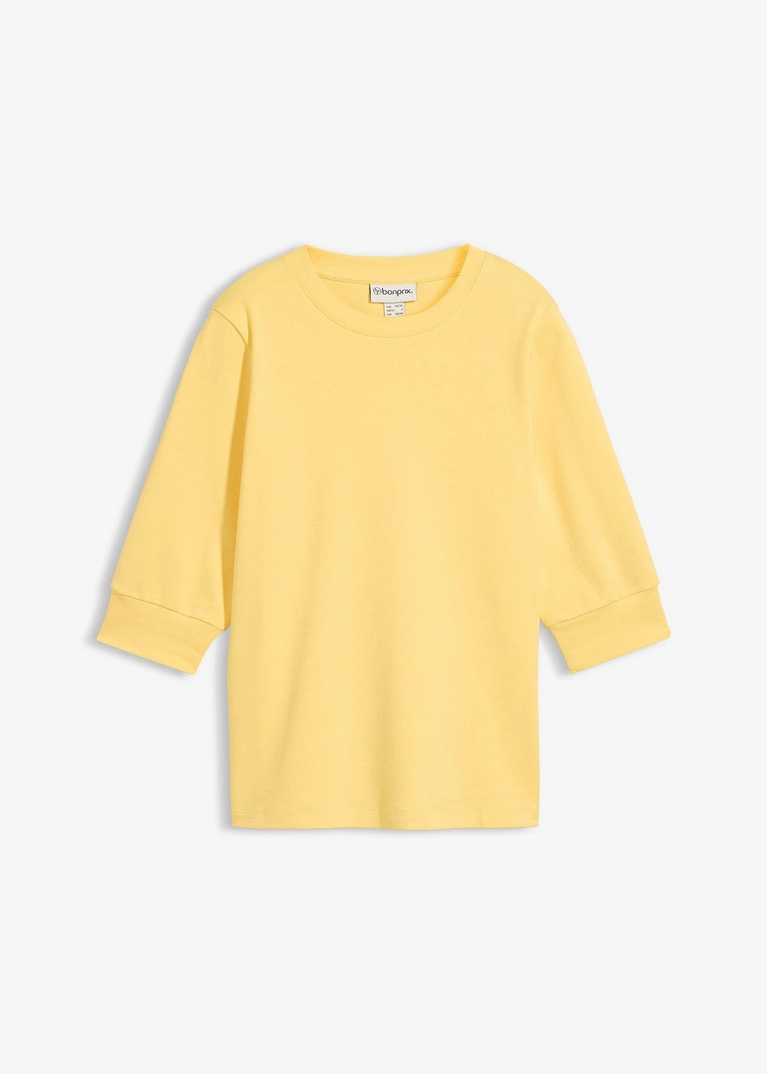 Sweat 100% coton