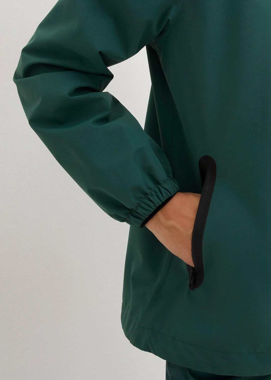 Veste imperméable ultra légère - 3