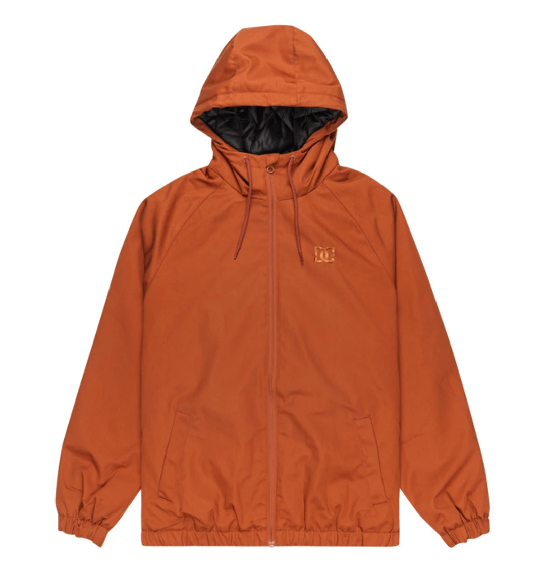 Navigator Padded - Veste à capuche pour Homme
