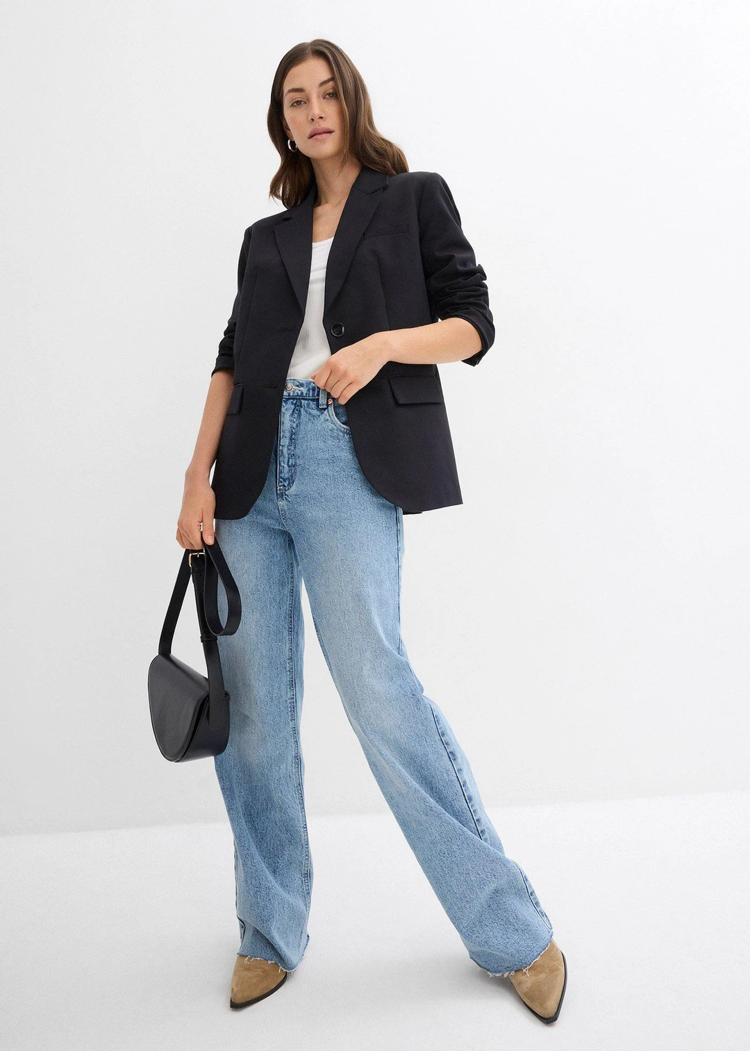 Blazer oversize - 2