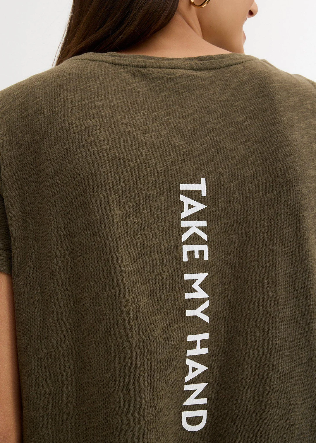 T-shirt à imprimé - 3