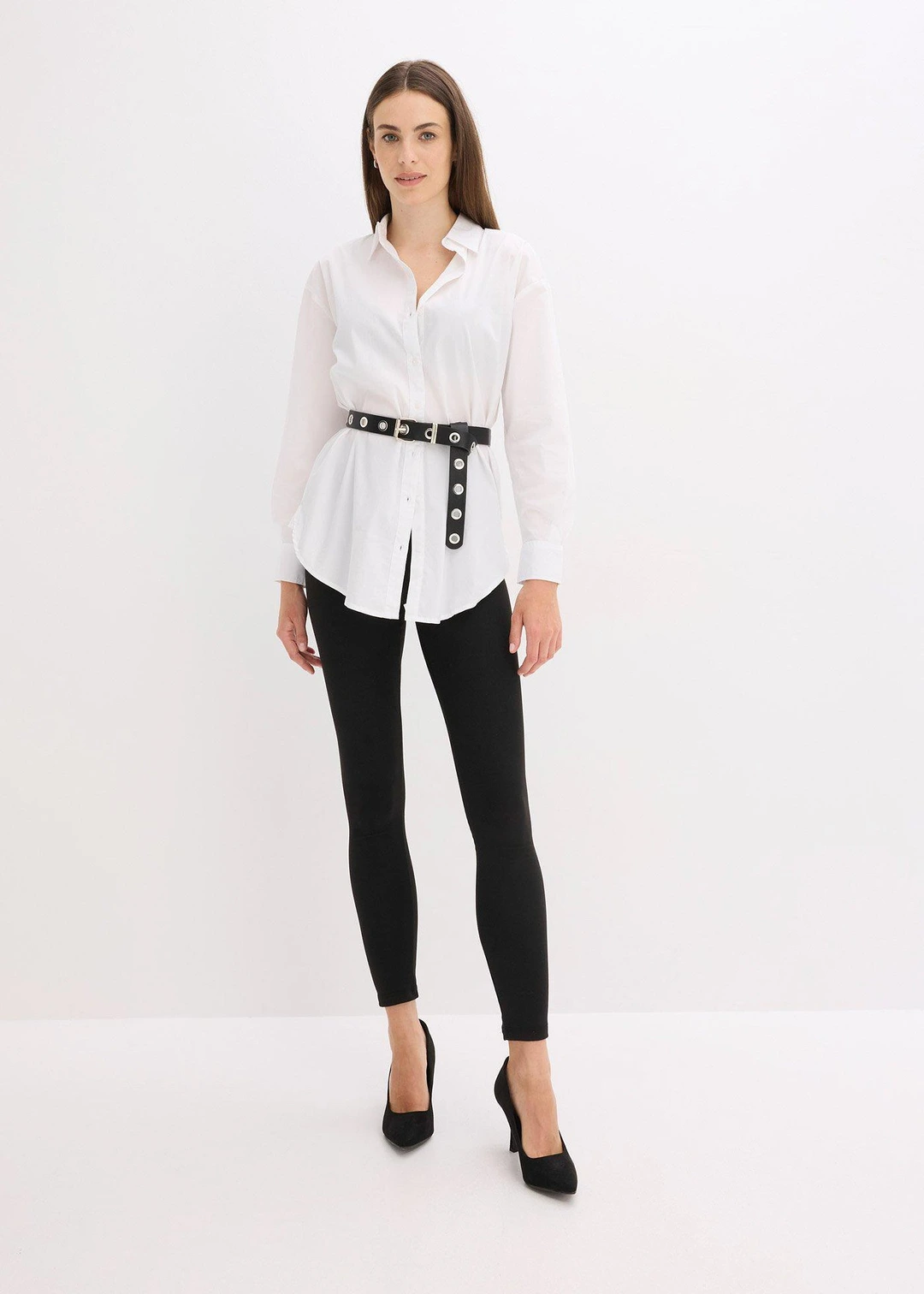 Legging chaud et doux - 2