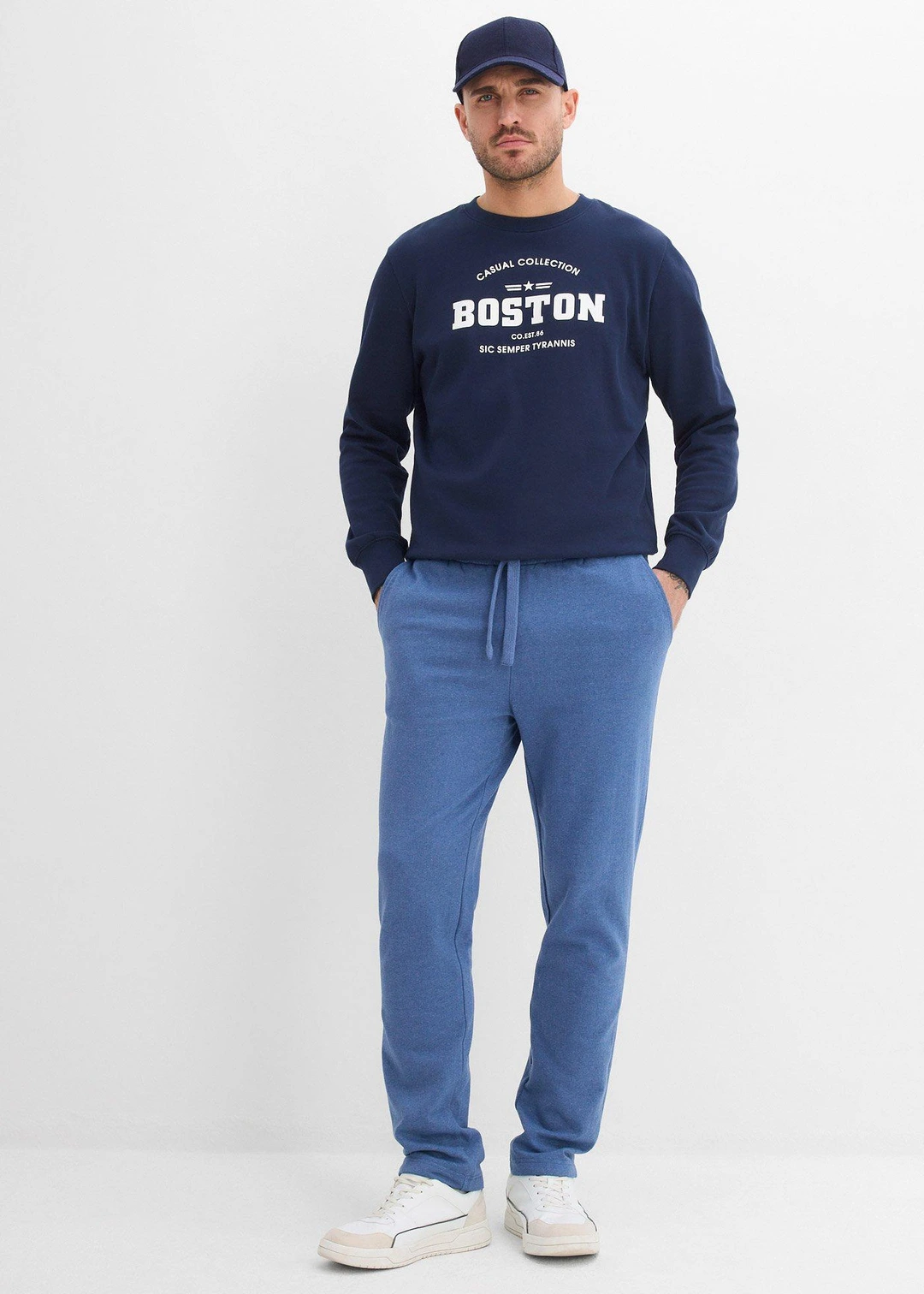 Pantalon de jogging regular - 2