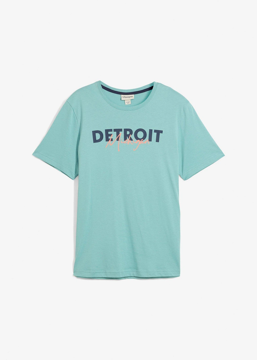 T-shirt 100% coton