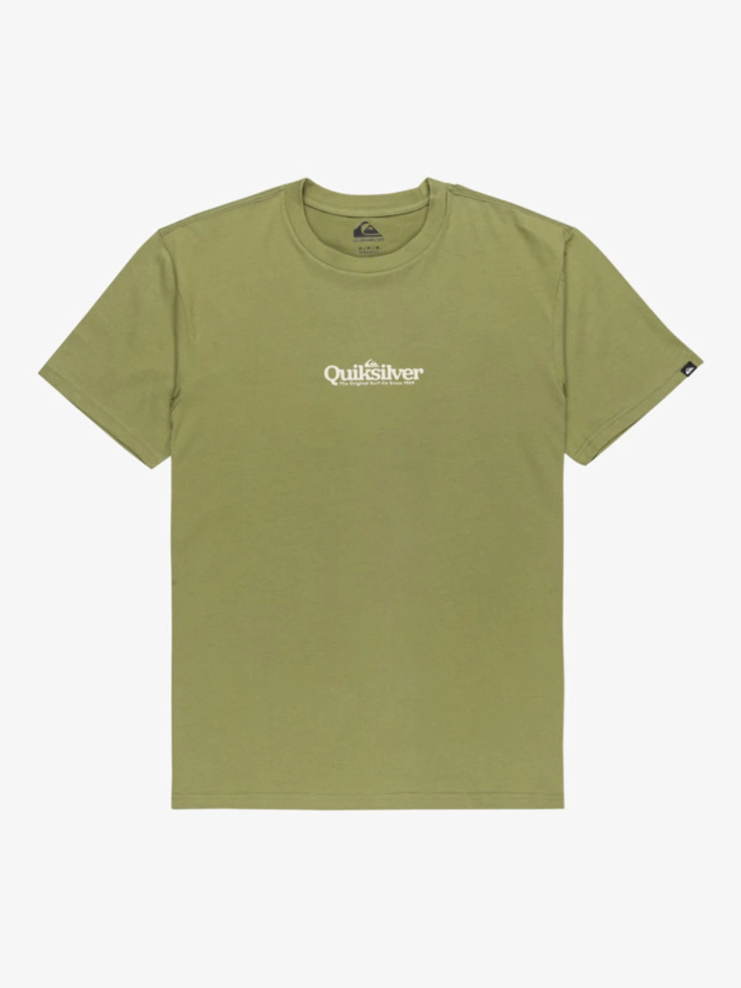 Ev Fineline - T-Shirt à manches courtes pour Garçon 8-16 ans Jaune