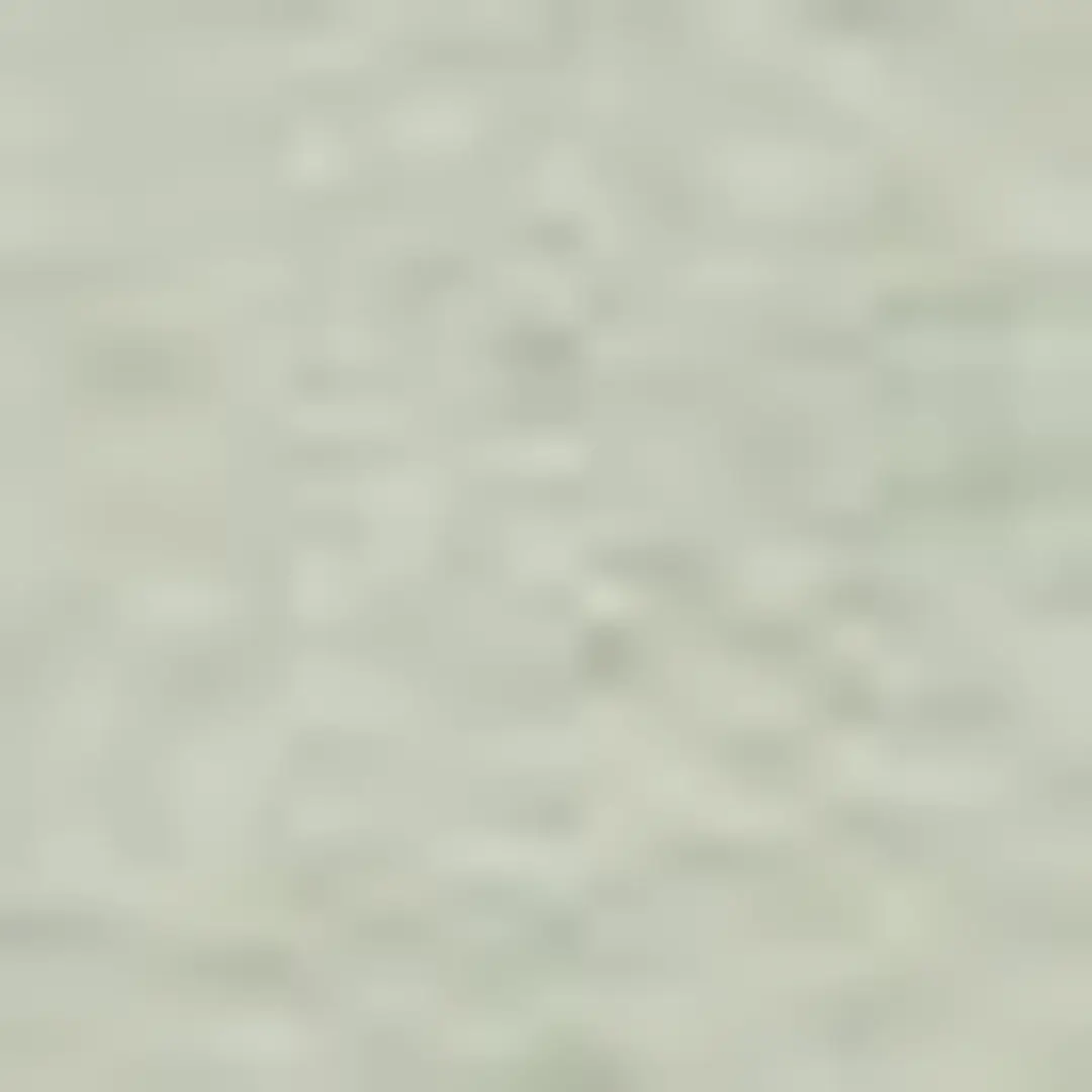 T-shirt ample à col V en lin - GRETA - Camel