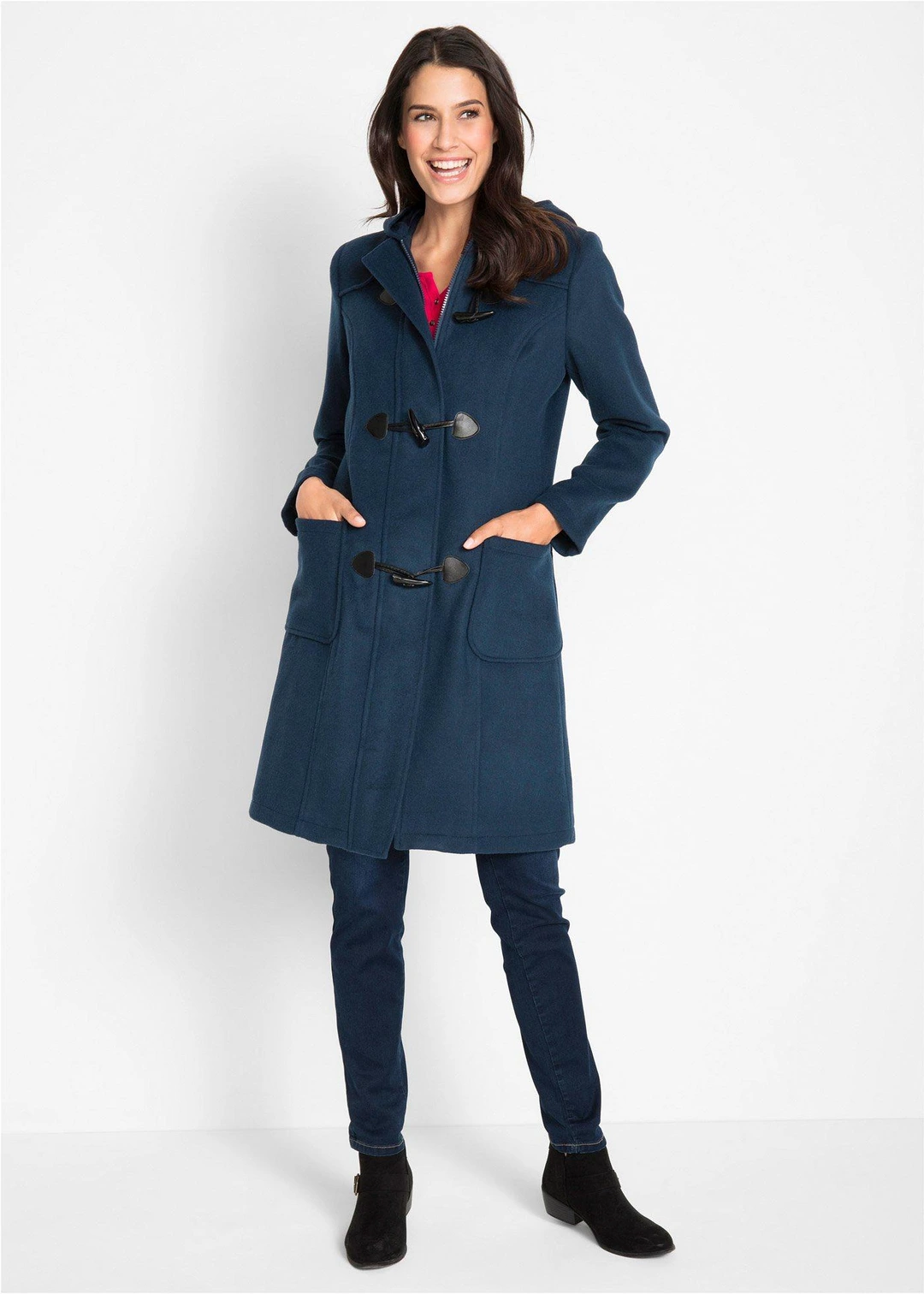 Duffle-coat - 2