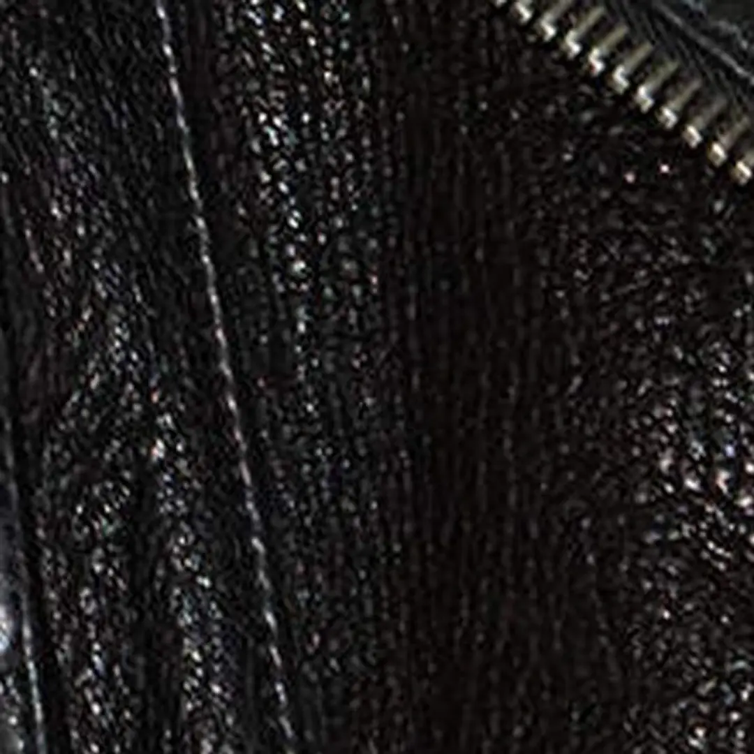 Veste Aneli - Femme - Noir - Taille 36 - 6