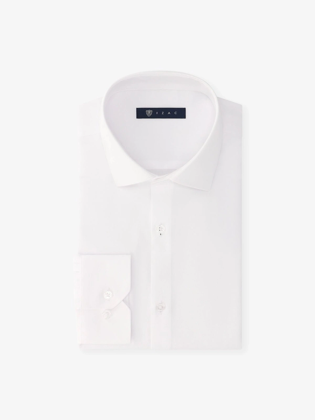IZAC - Chemise ville blanche