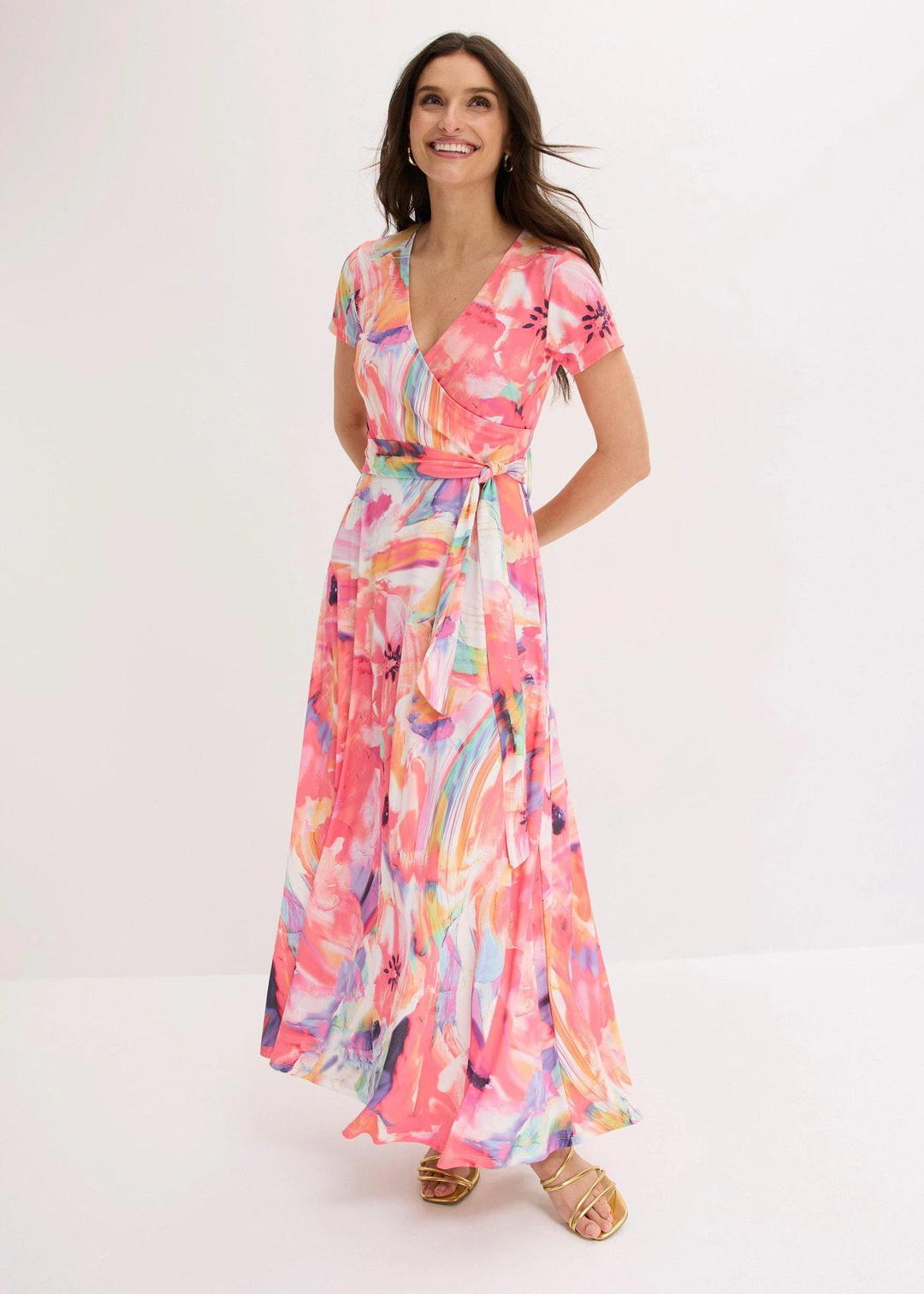 Robe longue - 2