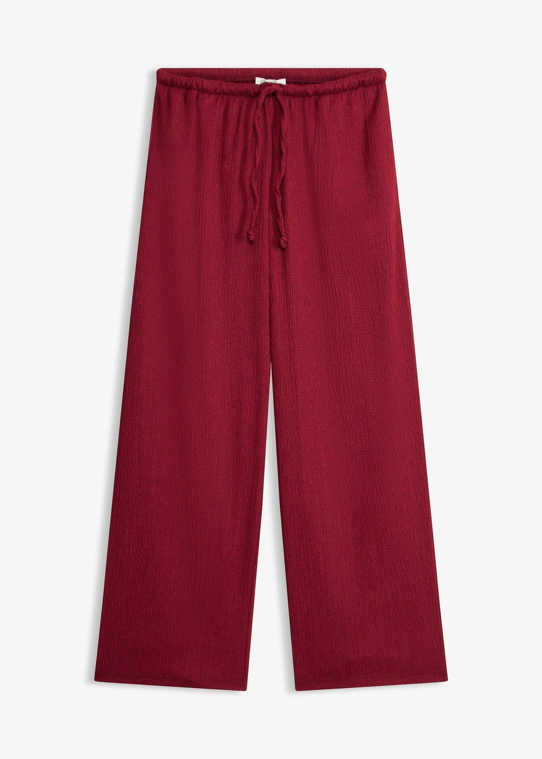 Pantalon en jersey