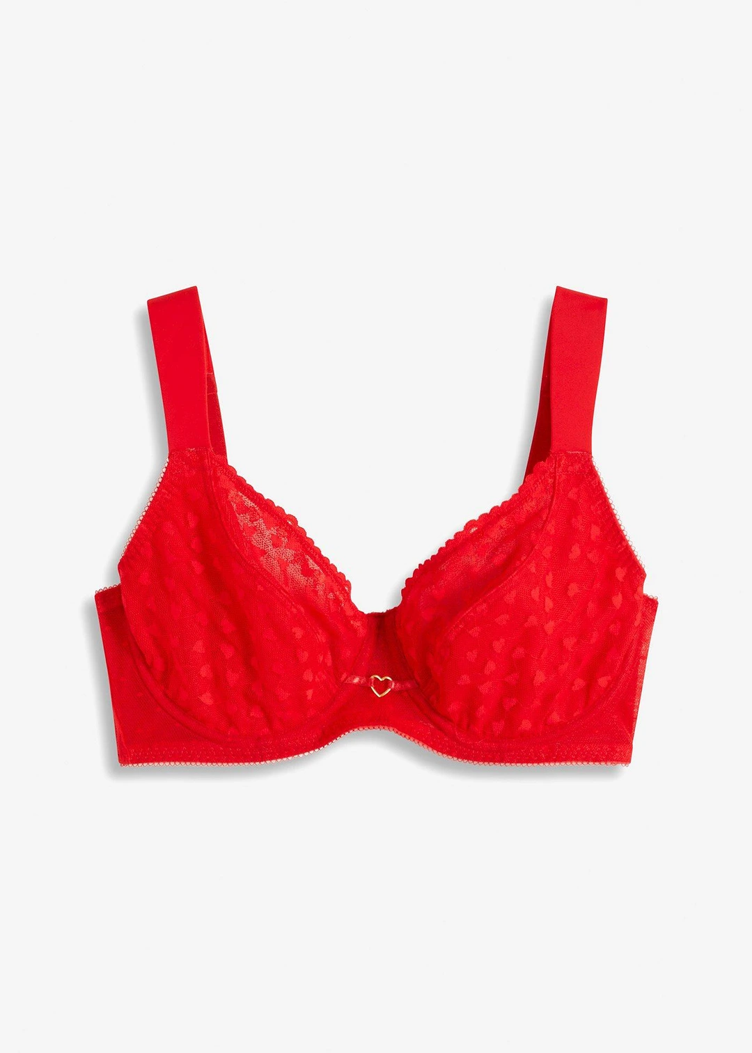 Soutien-gorge à armatures