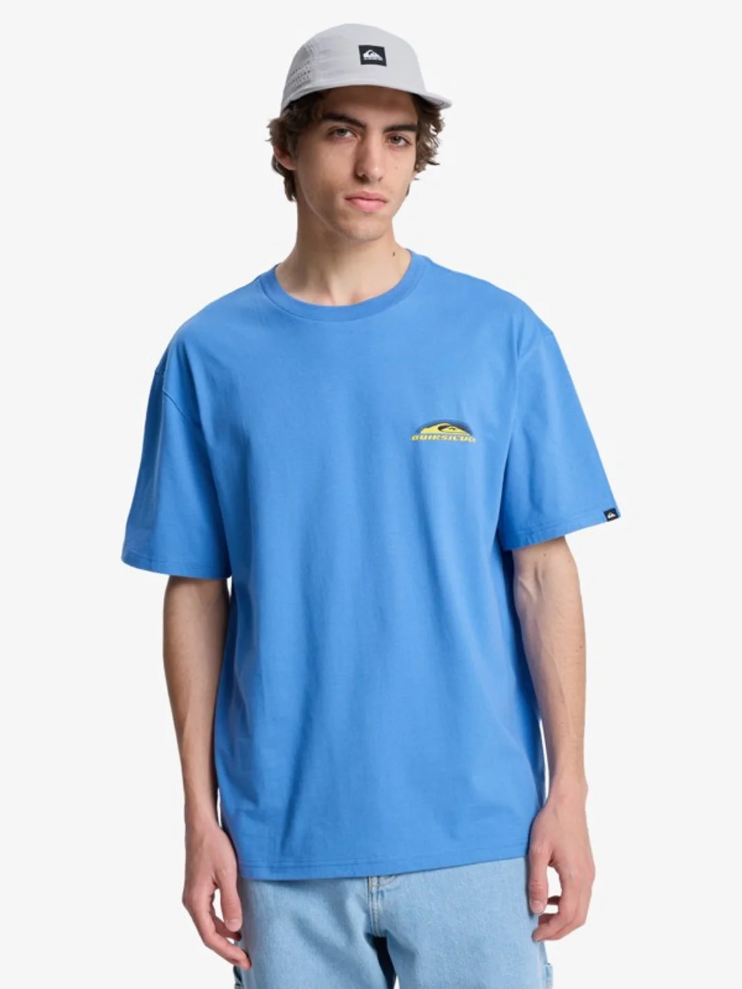 EV Fade Spectrum - T-Shirt à manches courtes pour Homme Noir