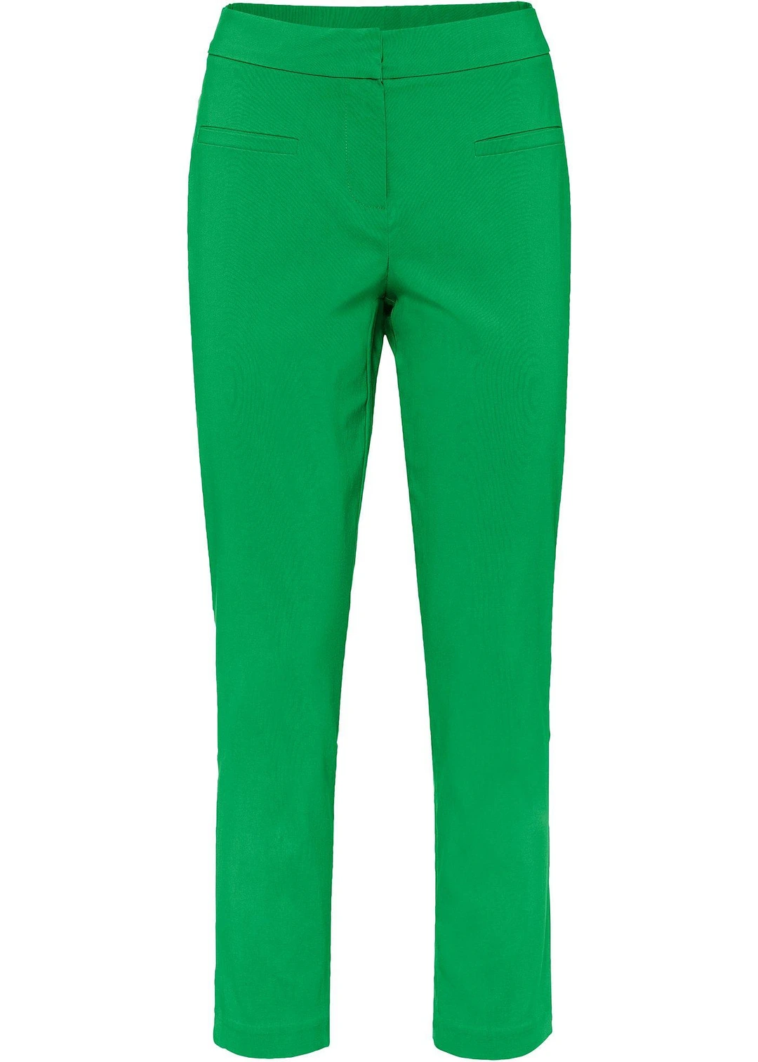Pantalon 7/8 en bengaline